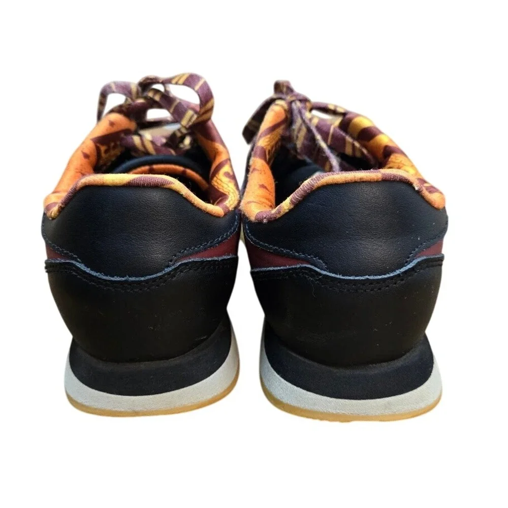 Reebok‎ Harry Potter Gryffindor Sneakers Shoes Kids Size 4.5 Youth